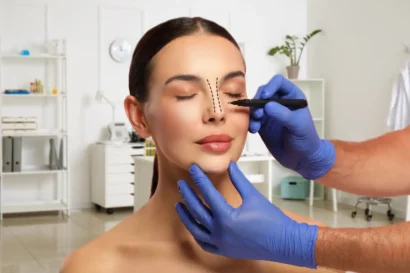 Rhinoplasty in Turkey